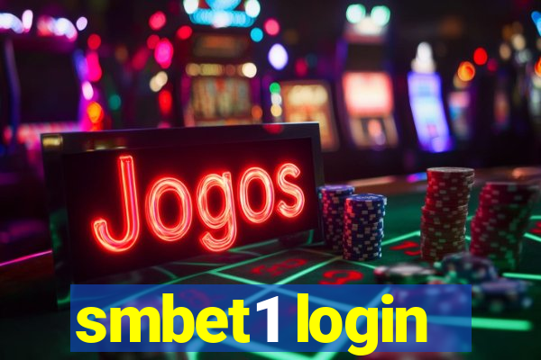 smbet1 login